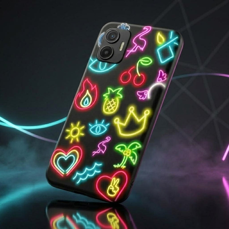Funda Reforzada con Diseño para Samsung A34