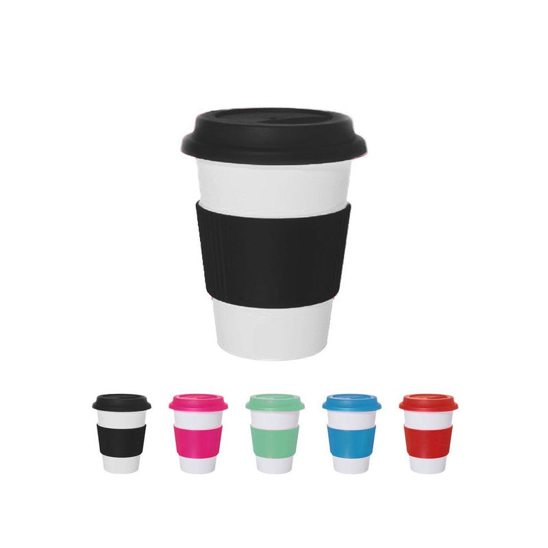 Vaso Cónico Personalizado: Estilo Moderno y Full Color