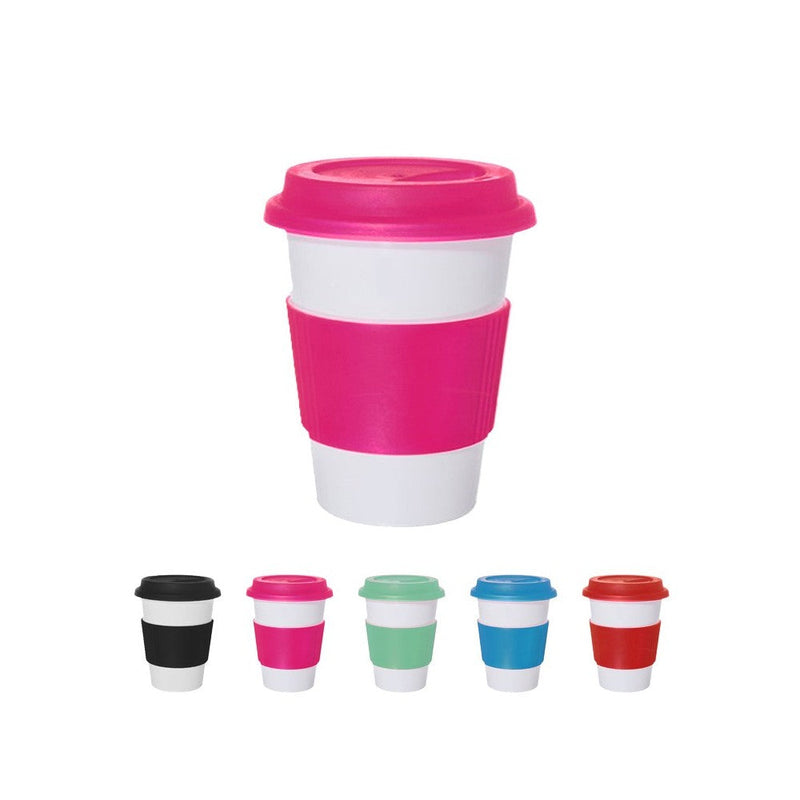 Vaso Cónico Personalizado: Estilo Moderno y Full Color