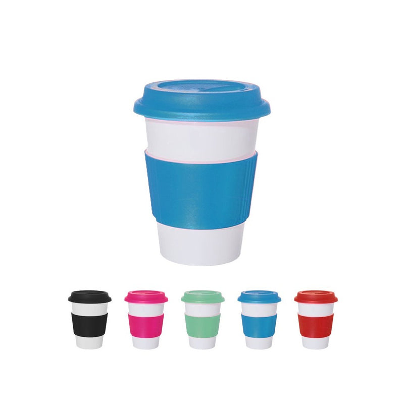Vaso Cónico Personalizado: Estilo Moderno y Full Color