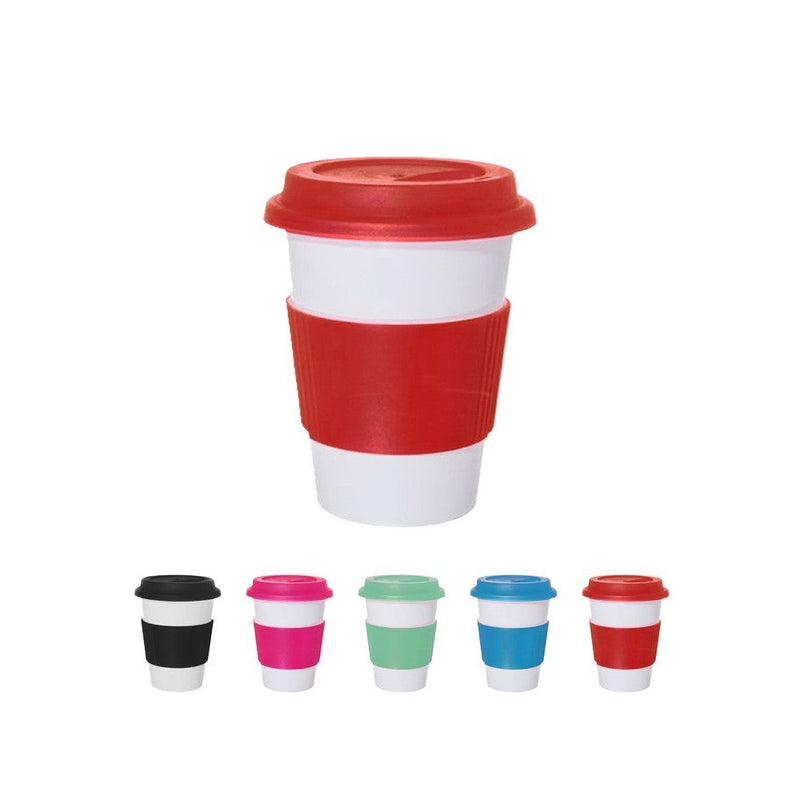 Vaso Cónico Personalizado: Estilo Moderno y Full Color