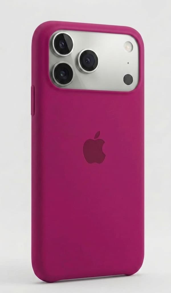 Fundas para iPhone 17 Pro Max