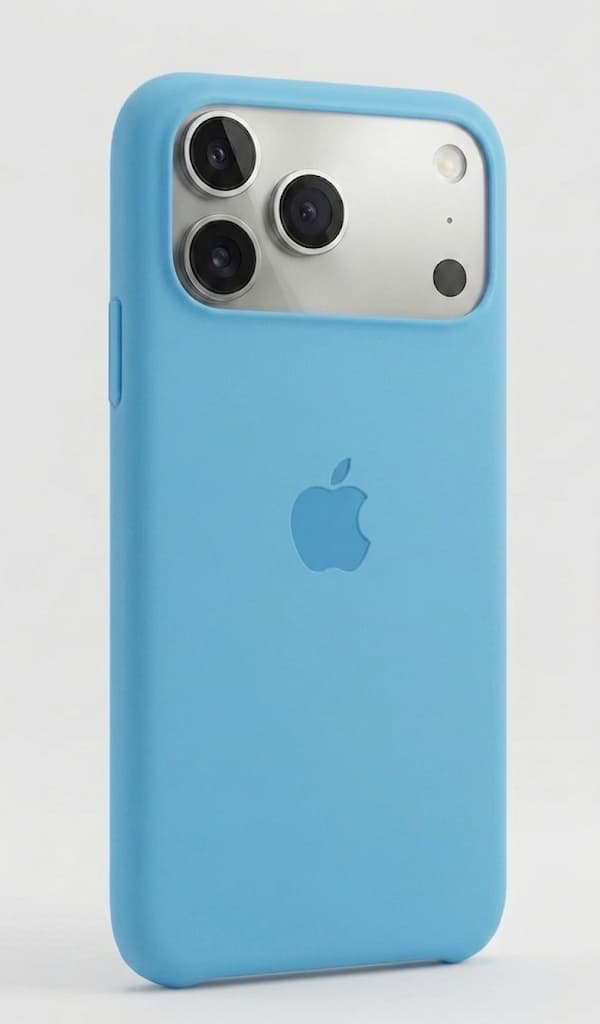 Fundas para iPhone 17 Pro