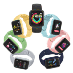 Reloj Digital Smartwatch Macaron