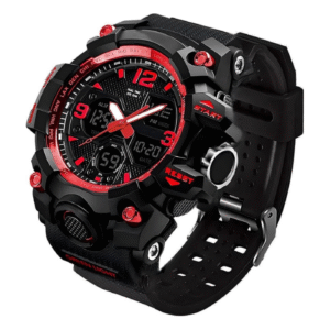 Reloj Deportivo Sumergible