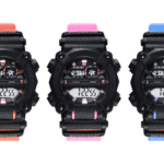 Reloj Deportivo Sumergible