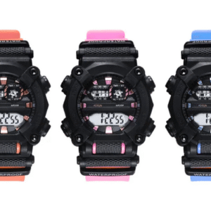 Reloj Deportivo Sumergible