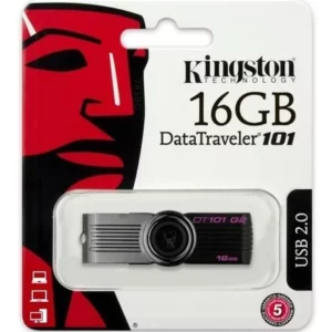 Pendrive 16 GB Kingston