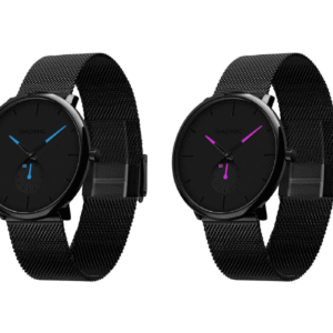 Reloj Casual Hombre y Mujer