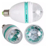 Foco Led Bolichero Simple