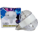 Foco Led Doble