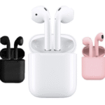 Auricular Inalámbrico Bluetooth I12