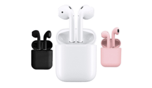 Auricular Inalámbrico Bluetooth I12
