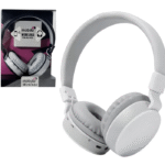 Auricular Vincha Inalámbrico Bluetooth Mobile PM-AU-050