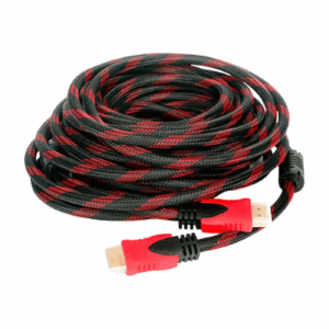 Cable Mallado Reforzado HDMI - Elige el tamaño