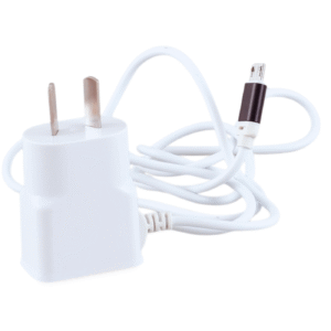 Cargador Común 1A - Micro USB (V8)