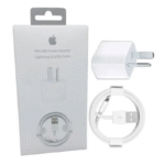 Cargador Original  Apple iPhone 5W