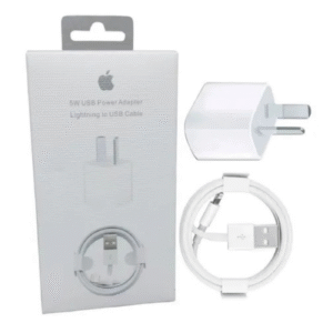 Cargador Original  Apple iPhone 5W