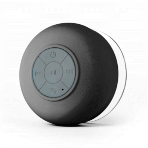 Parlante Inalámbrico Bluetooth para Ducha