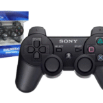 Joystick Dualshock Para Playstation 3