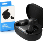 Auricular Inalámbrico Bluetooth A6S