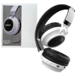 Auricular Vincha inalámbrico Bluetooth Mobile PM-AU-040