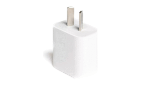 Cabezal Apple 20W (Tipo C)