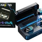Auricular Inalámbrico Bluetooth F9 Fan Pro