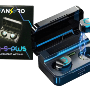 Auricular Inalámbrico Bluetooth F9 Fan Pro