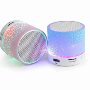 Parlante Mini Speaker Bluetooth