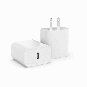 Adaptador Cabezal Tipo C 35W para iPhone