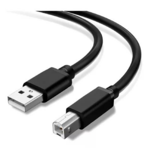 Cable Reforzado USB Para Impresora
