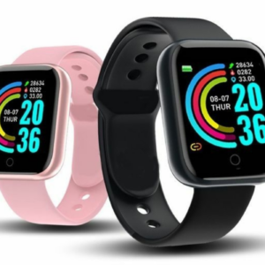 Reloj Inteligente Smartwach con Bluetooth