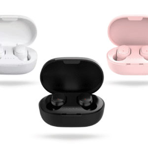 Auricular Inalámbrico Bluetooth TWS A6S