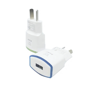 Cabezal de Cargador USB 3.1A – Lambo
