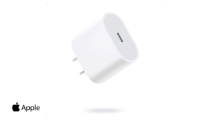 Cabezal Original Apple 20W (Tipo C)