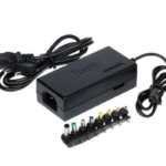 Cargador Universal Para Notebook 12v - 24v