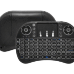 Teclado Mini Retroiluminado SMART