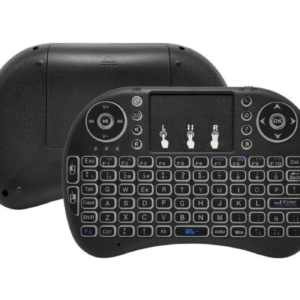Teclado Mini Retroiluminado SMART