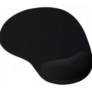 Mouse Pad con Apoya Muñeca