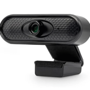 Camara WEB con Microfono HD 720p SUONO
