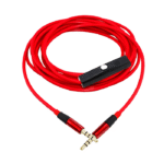 Cable Auxiliar con Manos Libres
