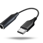 Adaptador para Auricular Jack 3.5 (Tipo C)