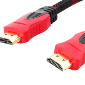 Cable Mallado Reforzado HDMI 1.5mts/5mts/10mts
