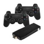Consola Game Stick Blulory con 2 Joysticks
