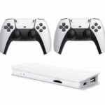 Consola Retro PRO BLULORY 4K 2.4G Wireless