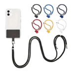 Colgantes para el Celular de Colores