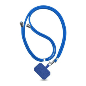 Colgantes para el Celular de Colores - Azul