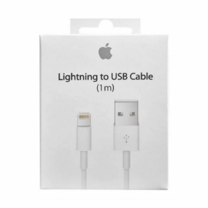 Cable Usb de IPhone Lightning 3.0