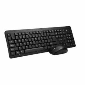 Combo Inalámbrico Teclado + Mouse
